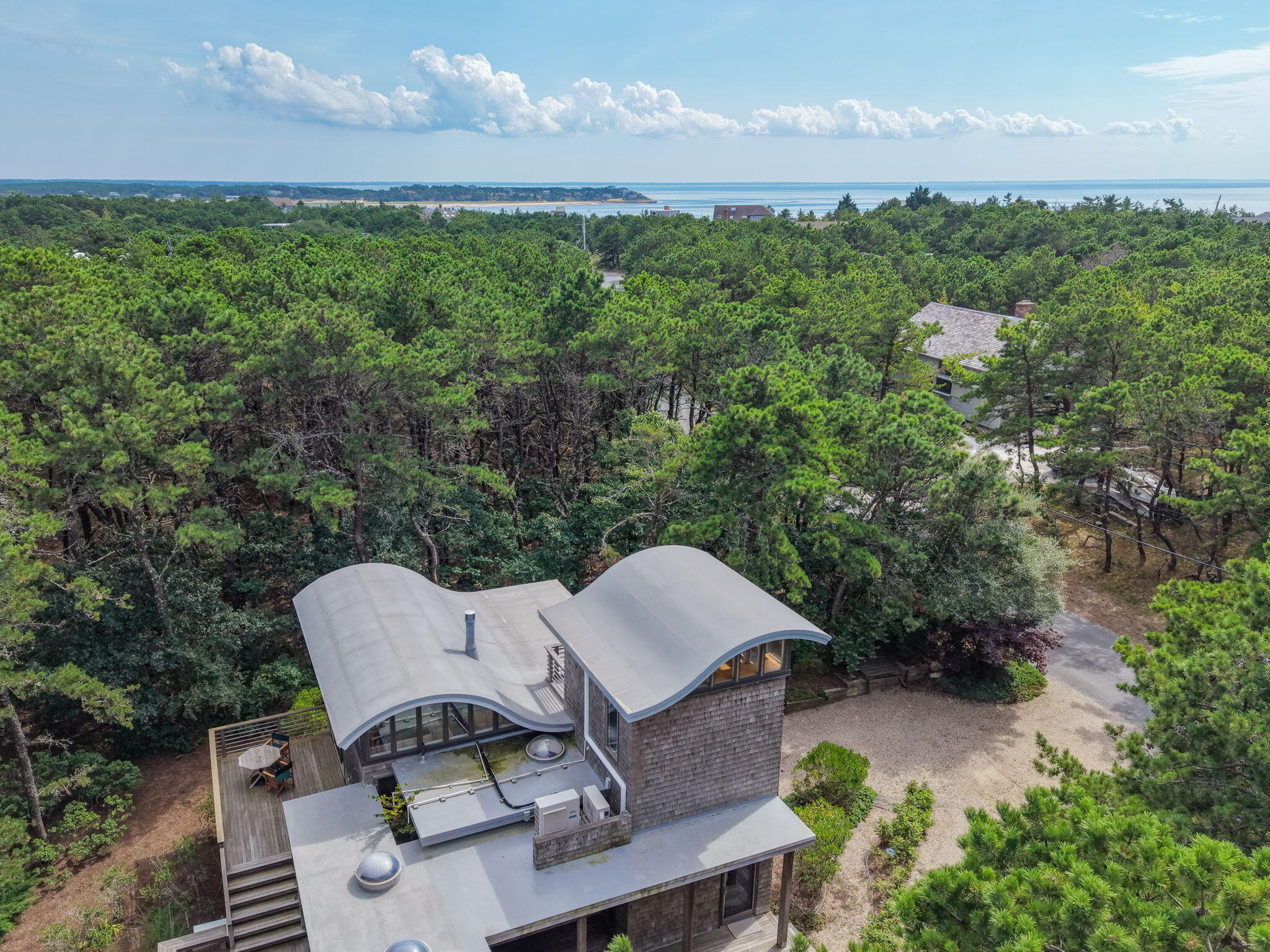 195 King Phillip Road Wellfleet MA 02667