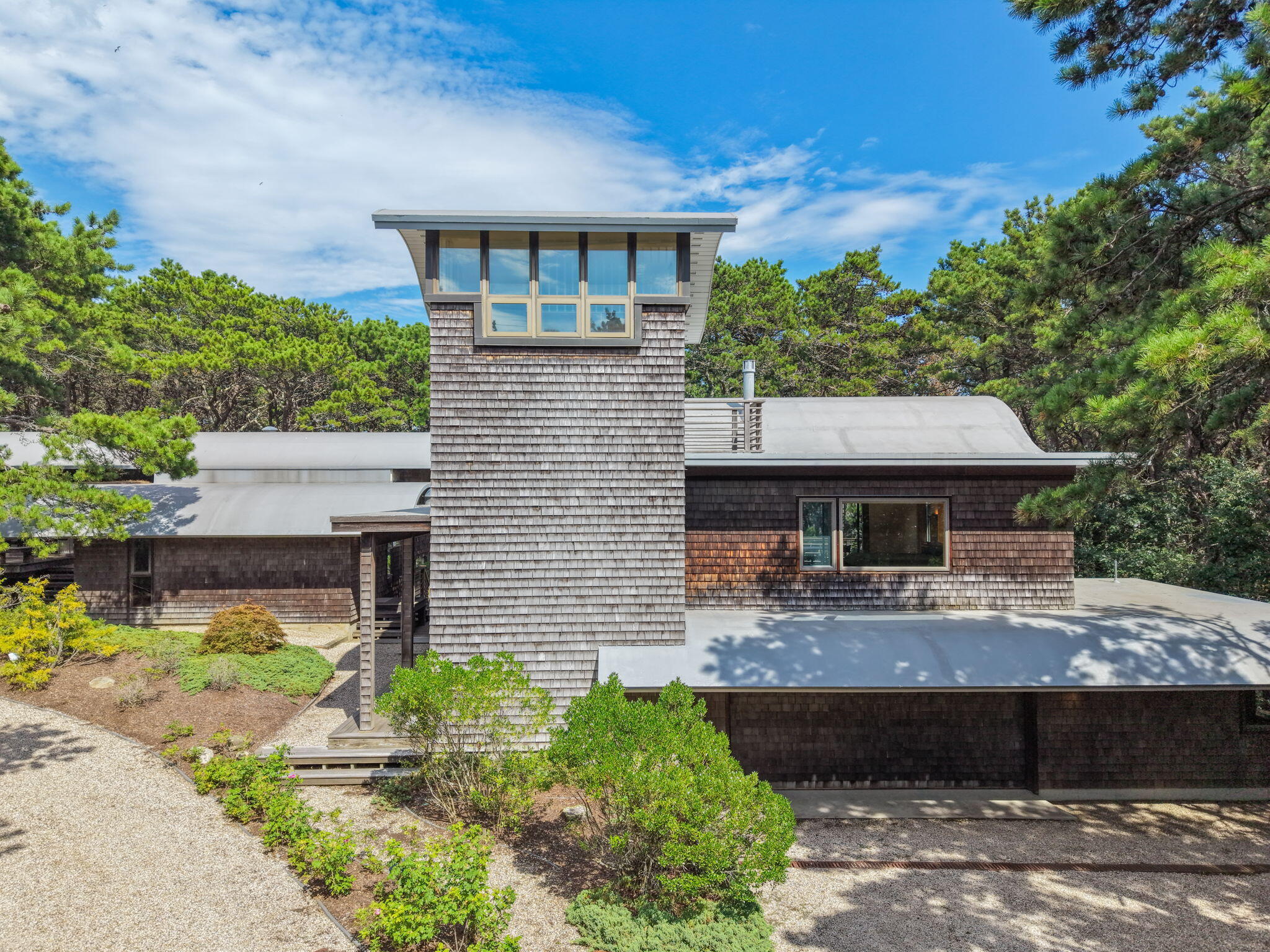 195 King Phillip Road Wellfleet MA 02667