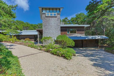 195 King Phillip Road Wellfleet MA 02667