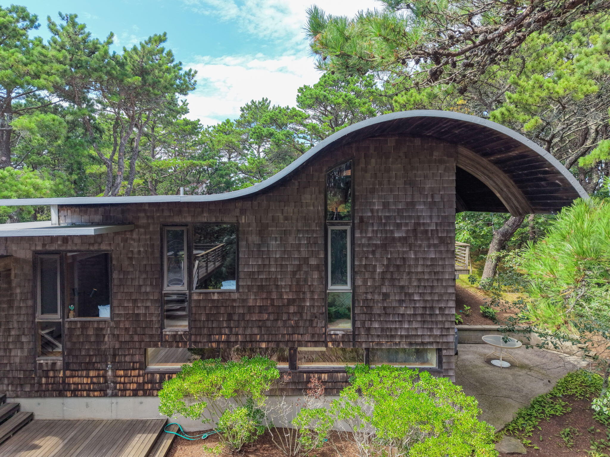 195 King Phillip Road Wellfleet MA 02667