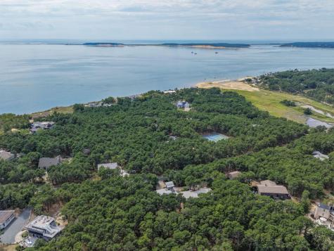 195 King Phillip Road Wellfleet MA 02667