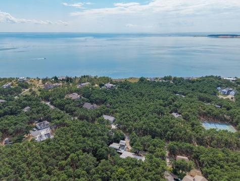 195 King Phillip Road Wellfleet MA 02667