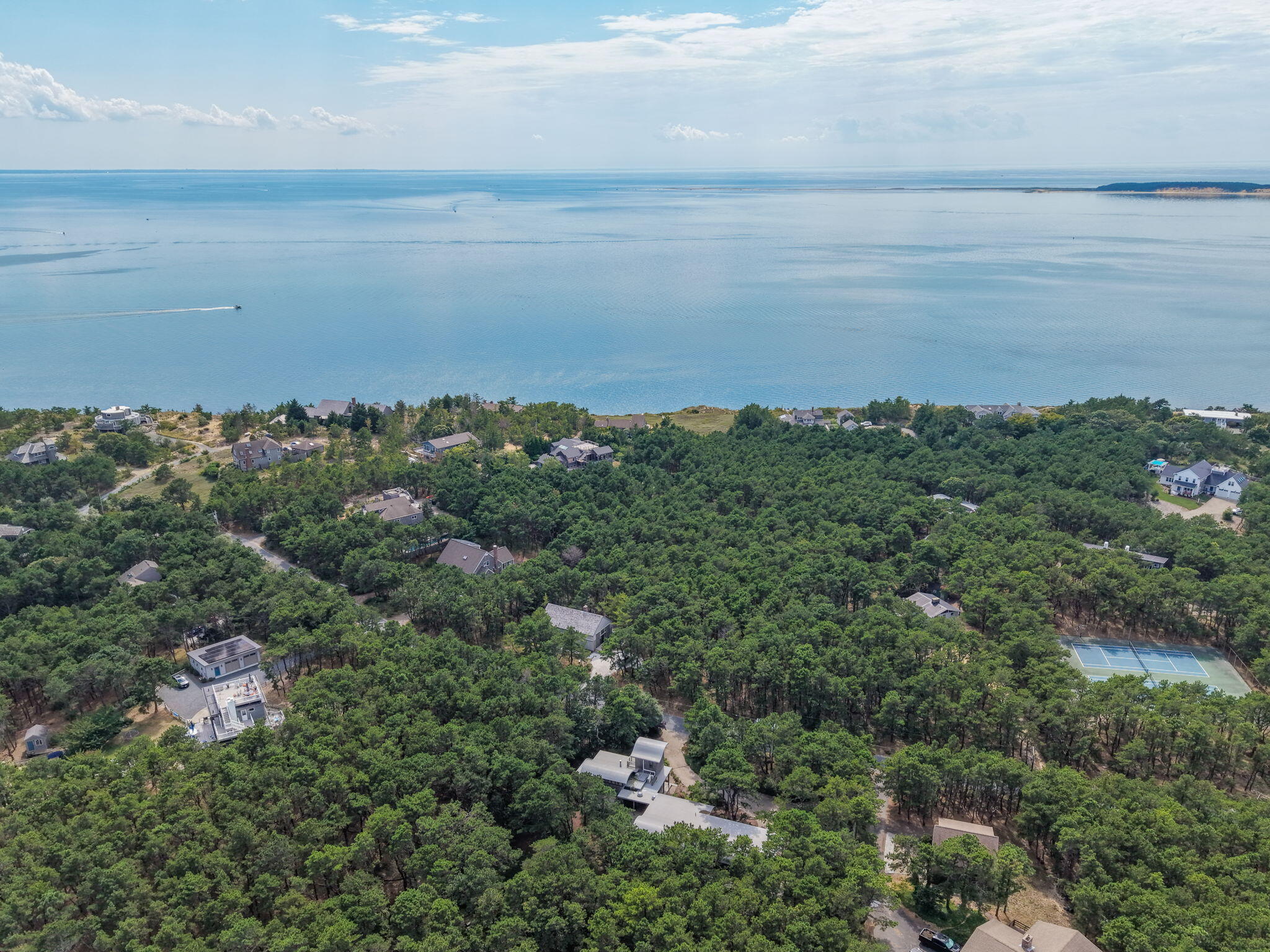 195 King Phillip Road Wellfleet MA 02667