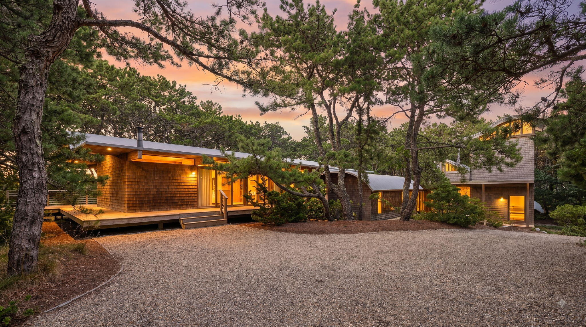 195 King Phillip Road Wellfleet MA 02667