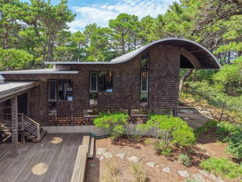 195 King Phillip Road Wellfleet MA 02667