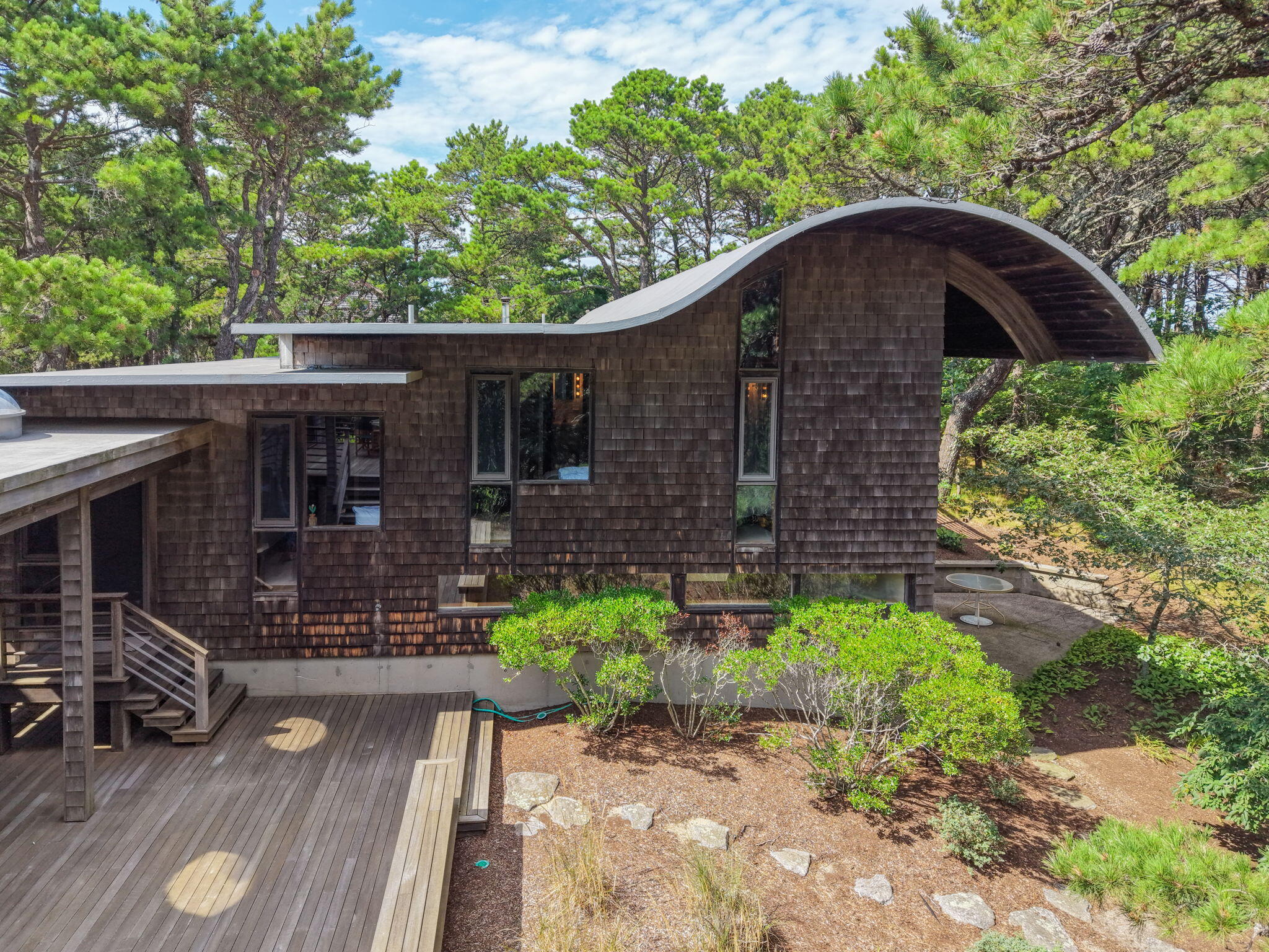 195 King Phillip Road Wellfleet MA 02667