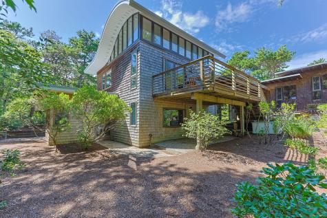 195 King Phillip Road Wellfleet MA 02667