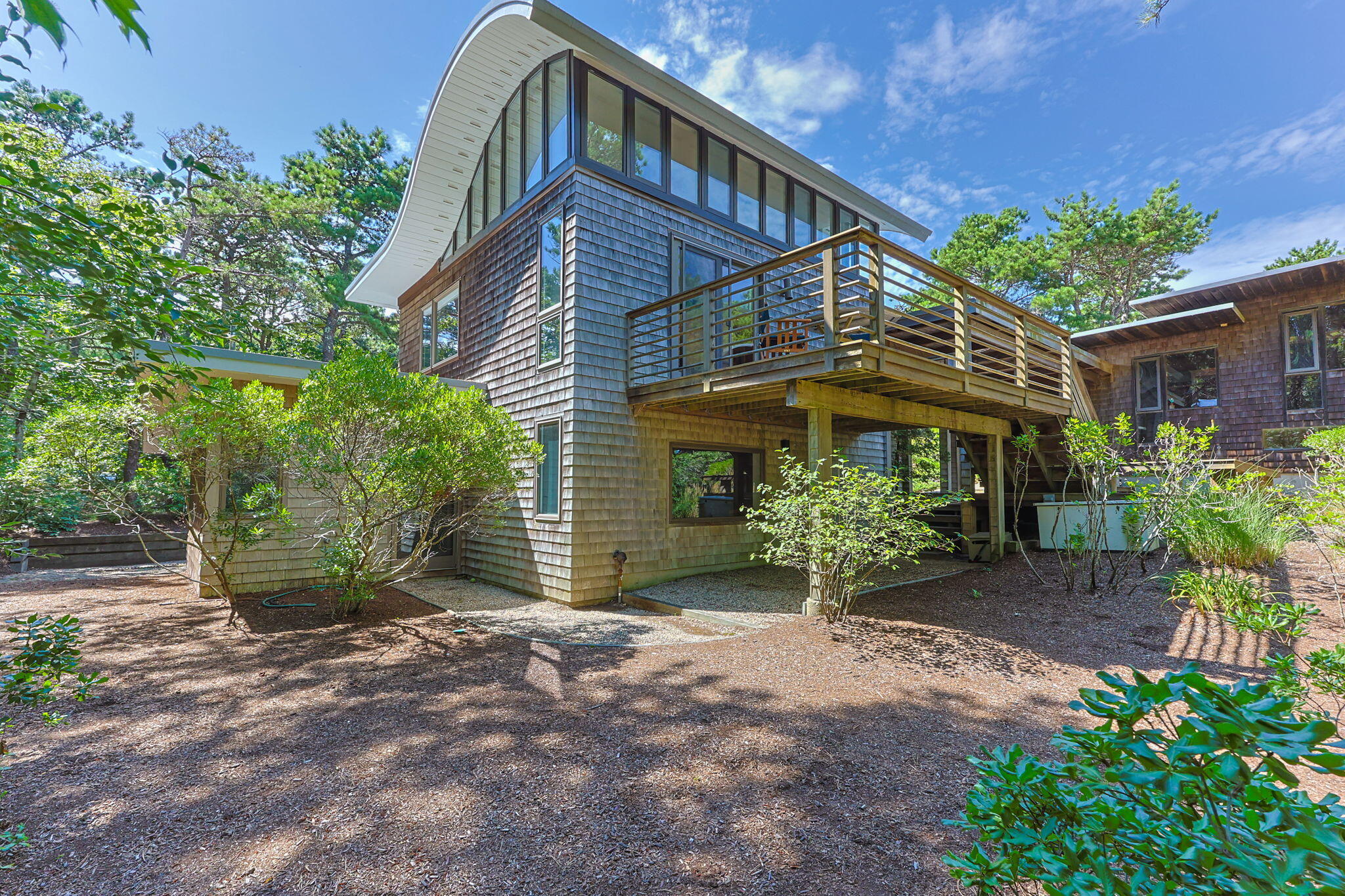 195 King Phillip Road Wellfleet MA 02667