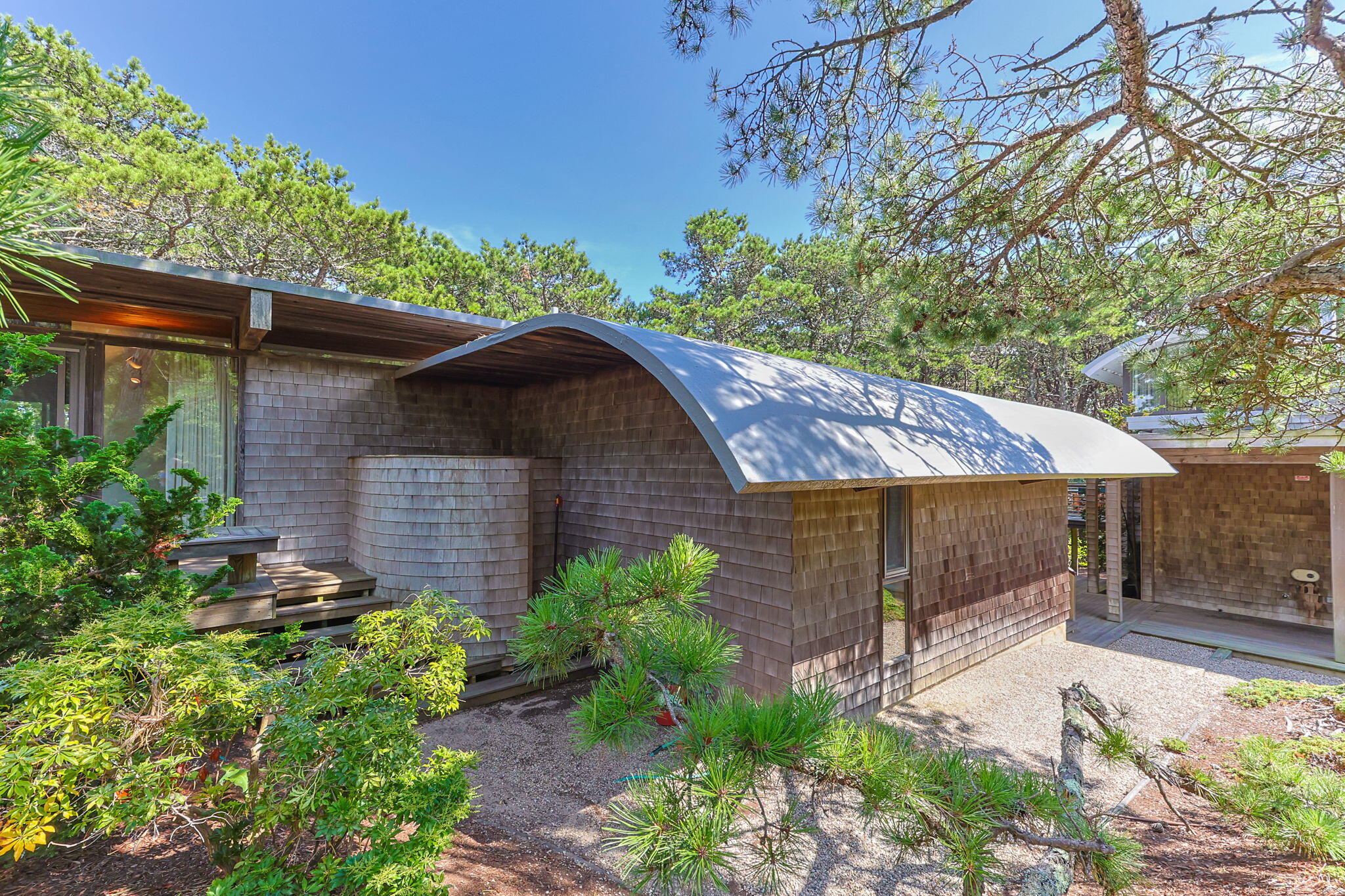 195 King Phillip Road Wellfleet MA 02667