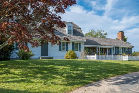 171 Tonela Lane Barnstable MA 02630