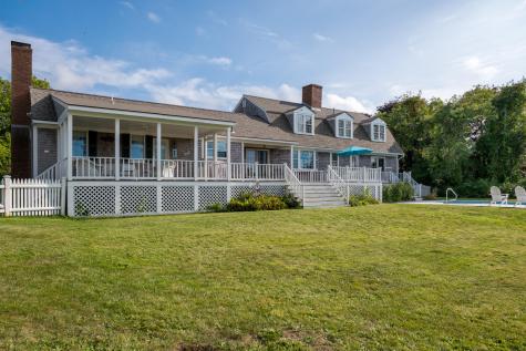 171 Tonela Lane Barnstable MA 02630