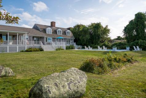 171 Tonela Lane Barnstable MA 02630