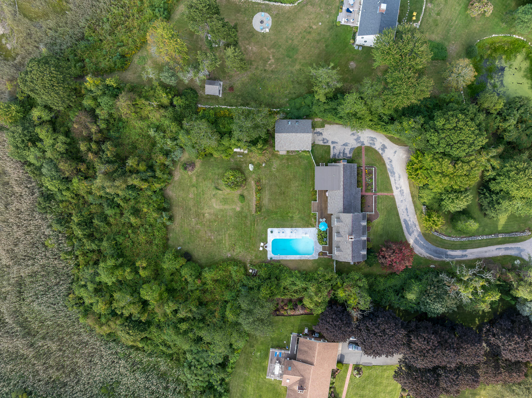 171 Tonela Lane Barnstable MA 02630
