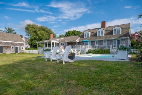 171 Tonela Lane Barnstable MA 02630