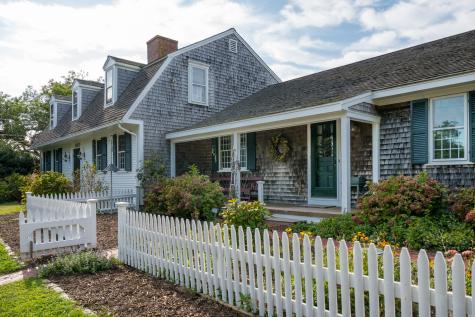 171 Tonela Lane Barnstable MA 02630