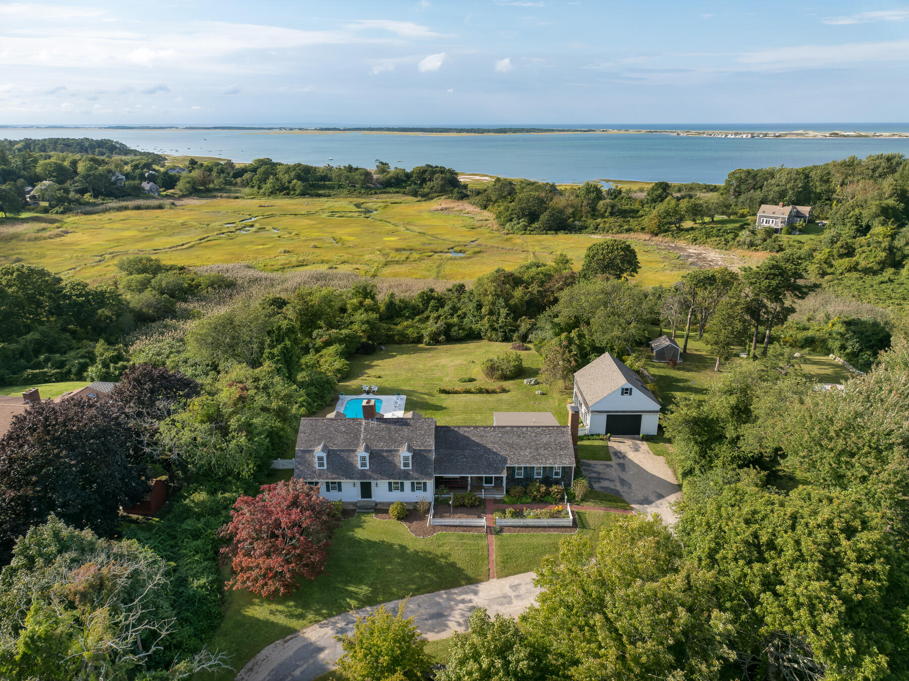 171 Tonela Lane Barnstable MA 02630