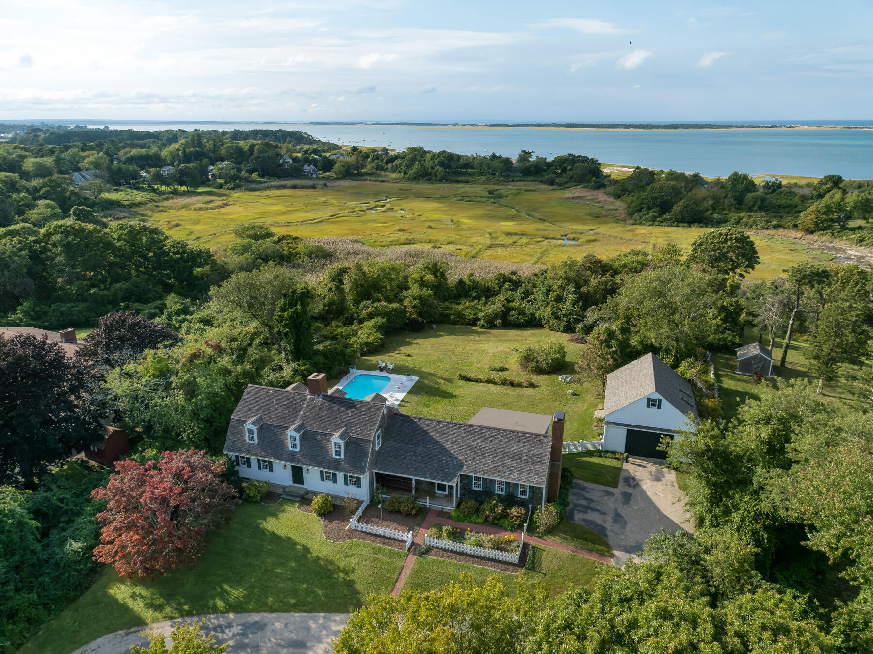 171 Tonela Lane Barnstable MA 02630