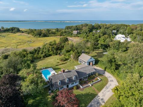 171 Tonela Lane Barnstable MA 02630