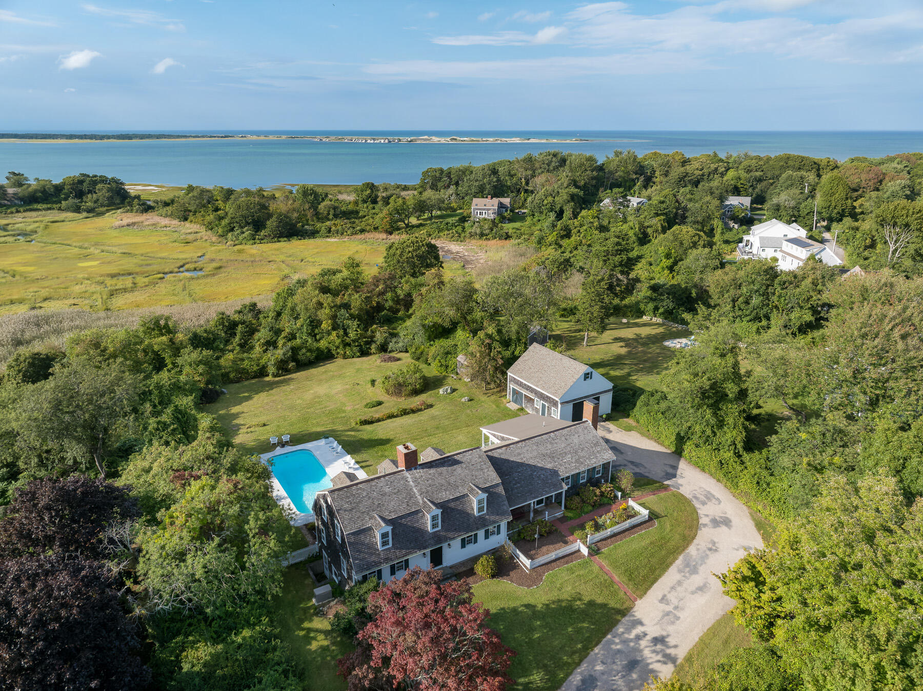 171 Tonela Lane Barnstable MA 02630