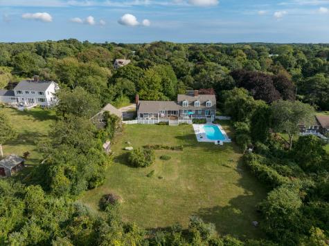 171 Tonela Lane Barnstable MA 02630