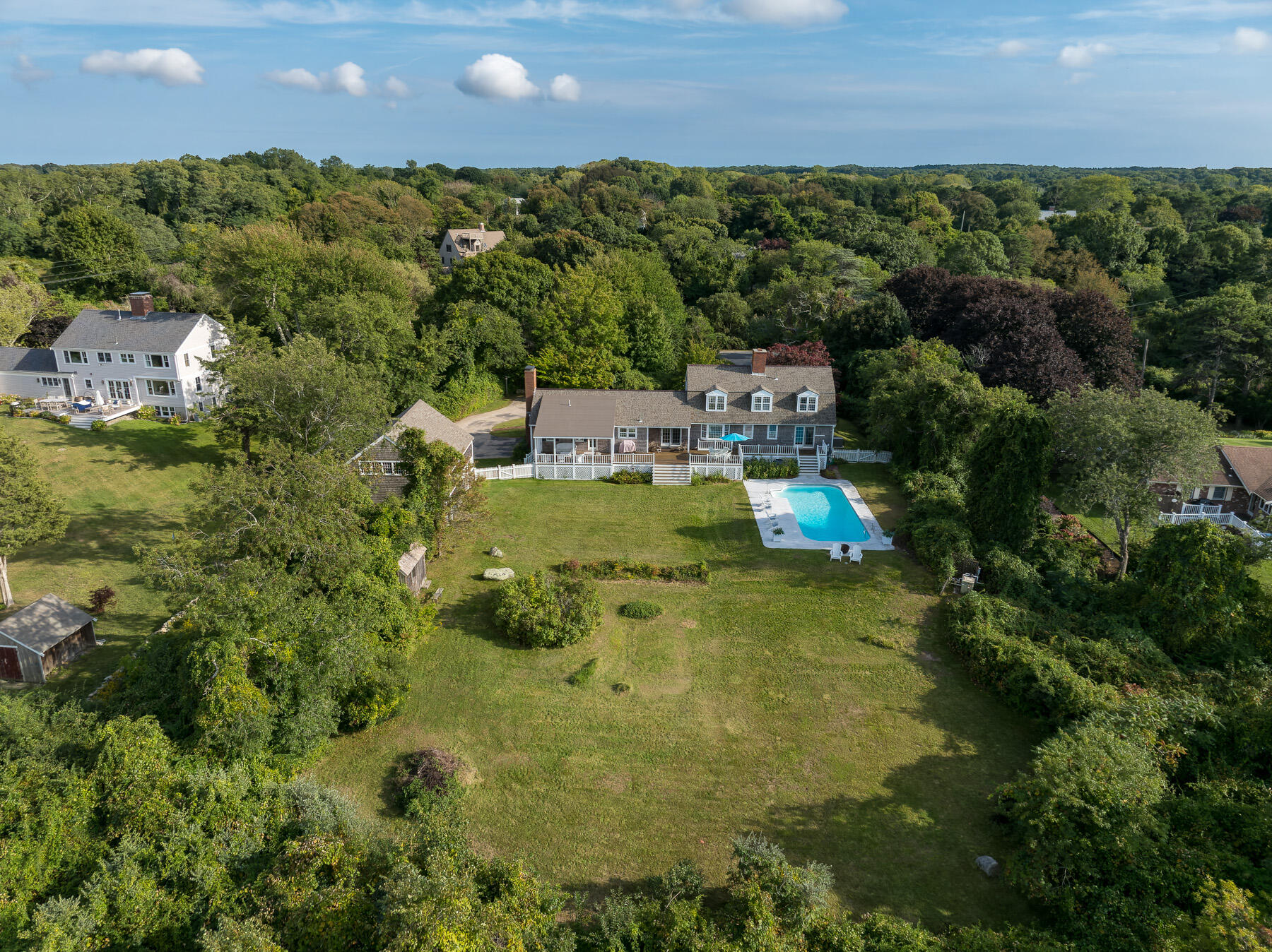 171 Tonela Lane Barnstable MA 02630