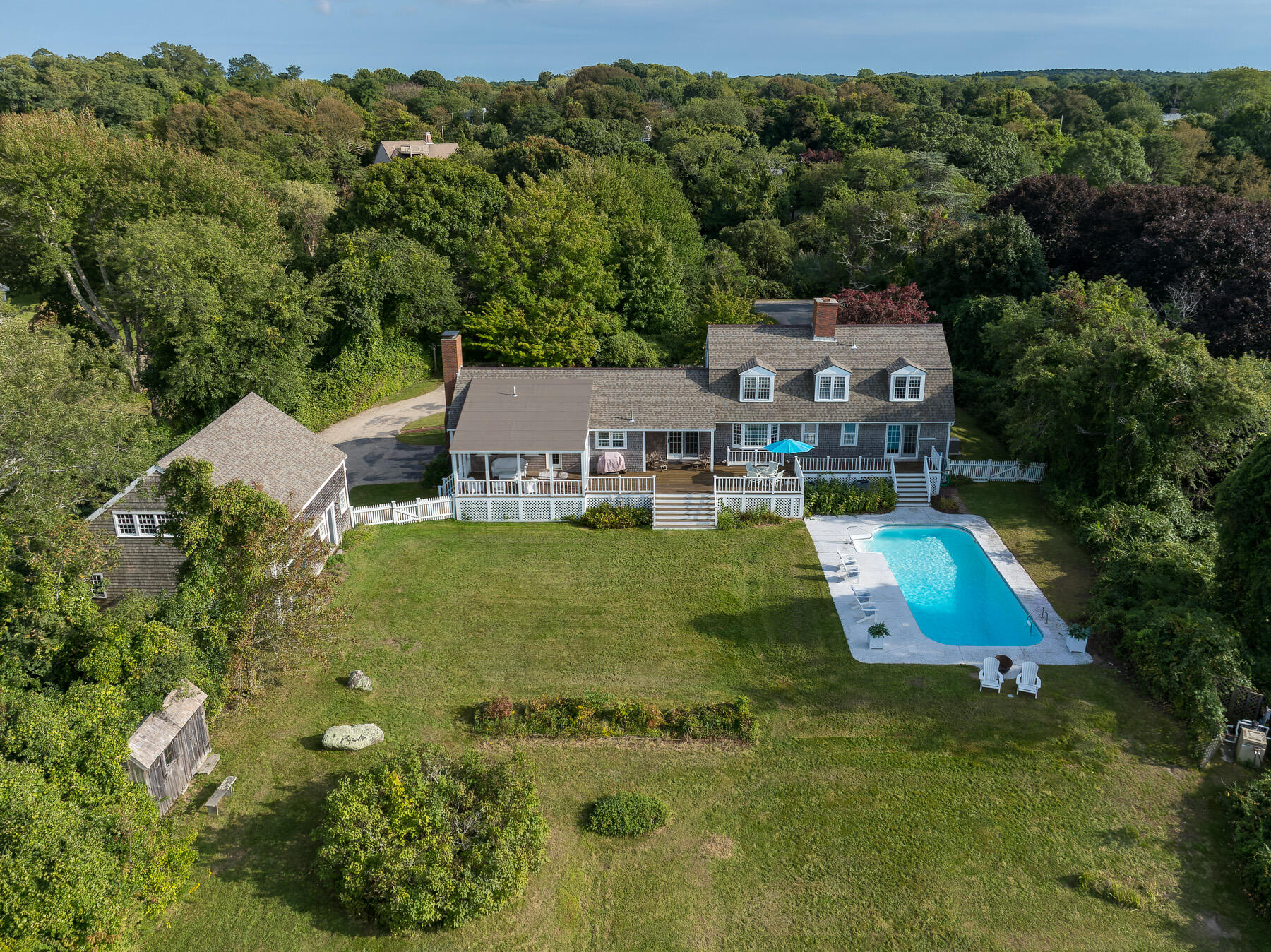 171 Tonela Lane Barnstable MA 02630