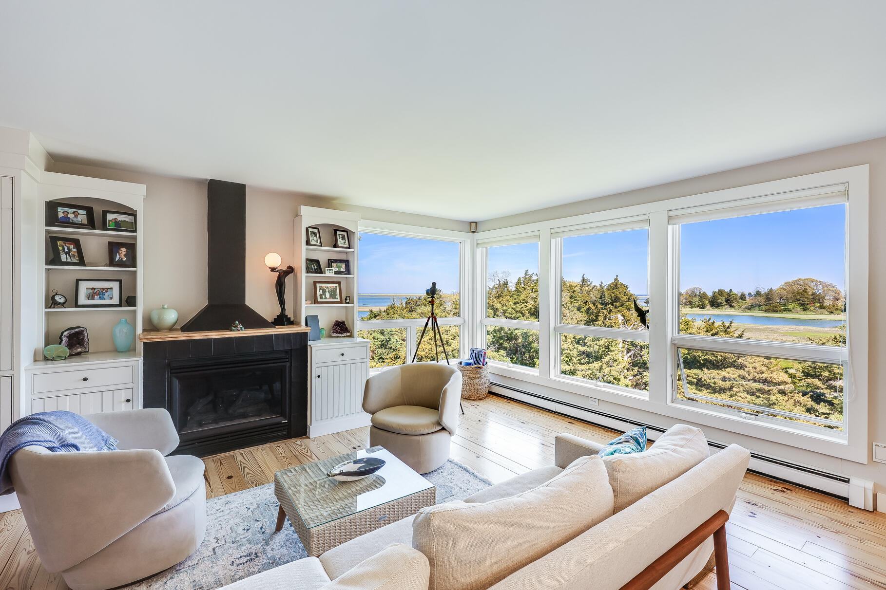 4 Rabbit Run Eastham MA 02642