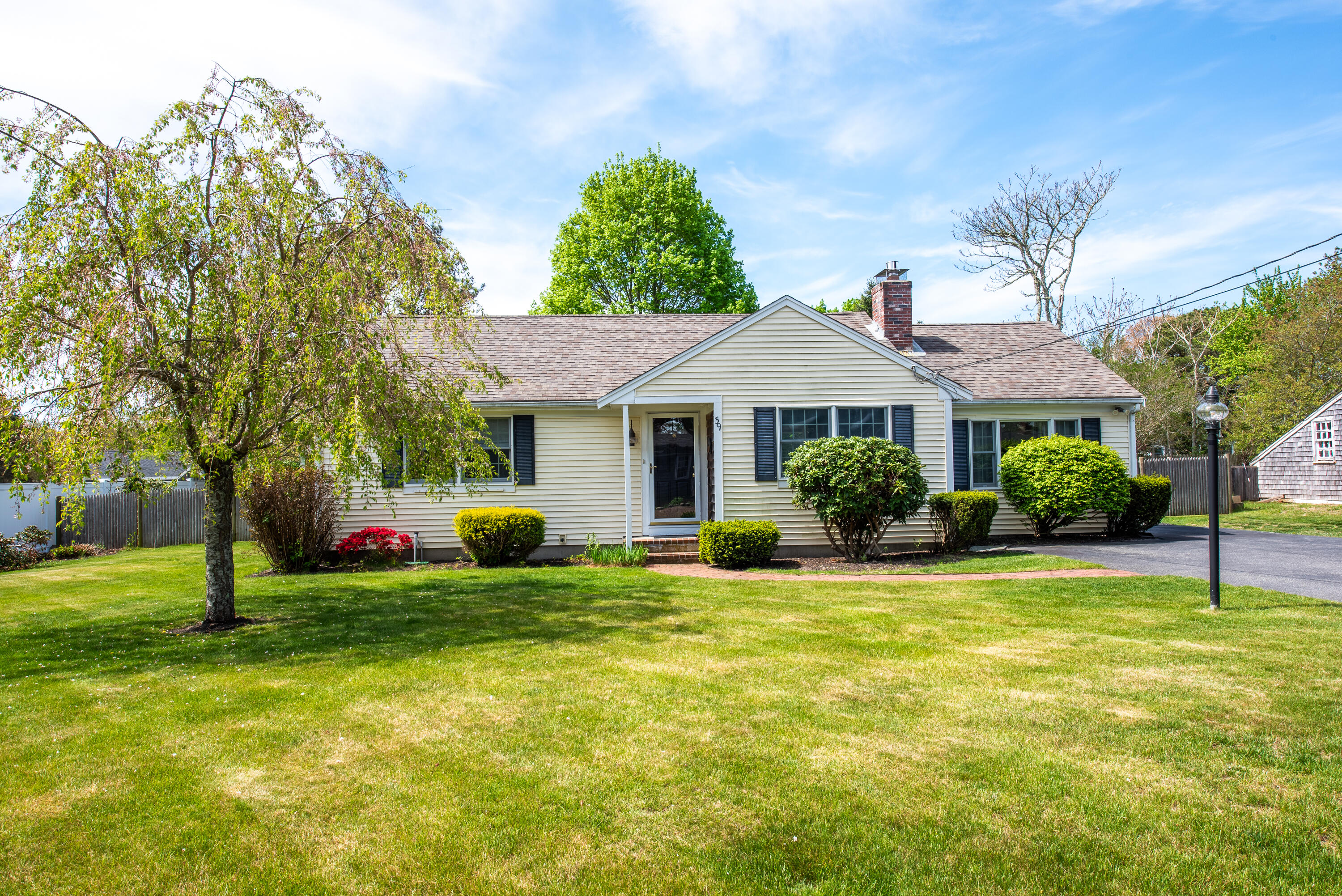 39 Antlers Road Yarmouth MA 02664