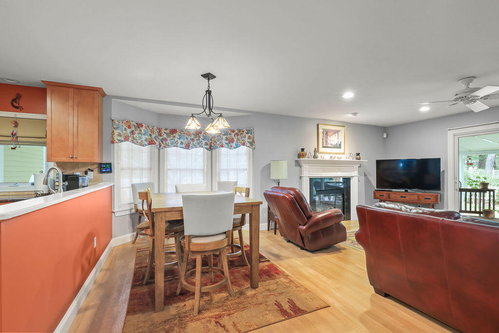 320 Quinaquisset Avenue Mashpee MA 02649