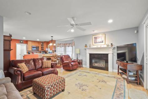 320 Quinaquisset Avenue Mashpee MA 02649