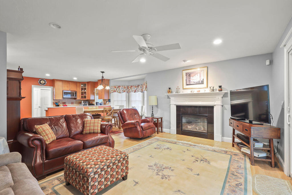 320 Quinaquisset Avenue Mashpee MA 02649