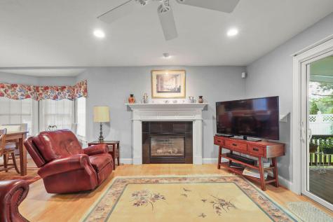 320 Quinaquisset Avenue Mashpee MA 02649