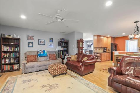 320 Quinaquisset Avenue Mashpee MA 02649