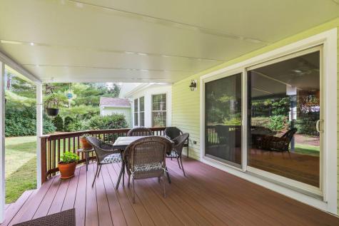 320 Quinaquisset Avenue Mashpee MA 02649