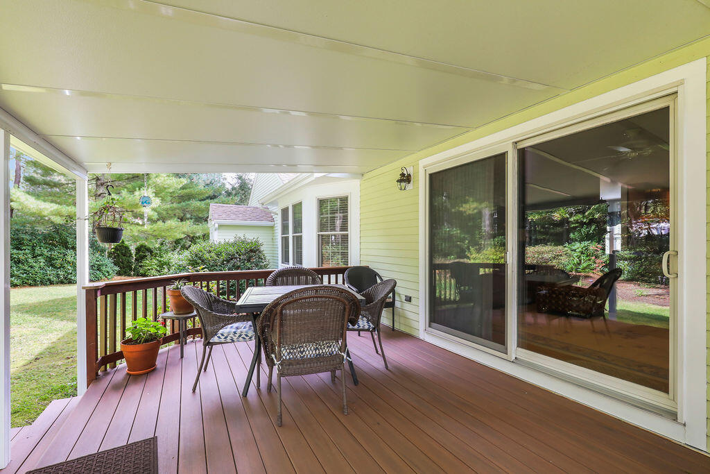 320 Quinaquisset Avenue Mashpee MA 02649