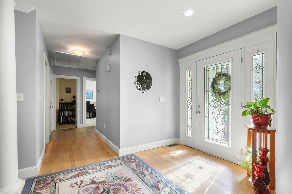 320 Quinaquisset Avenue Mashpee MA 02649