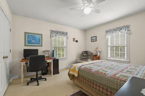 320 Quinaquisset Avenue Mashpee MA 02649