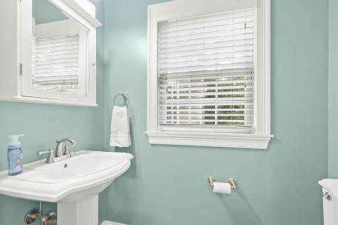 320 Quinaquisset Avenue Mashpee MA 02649