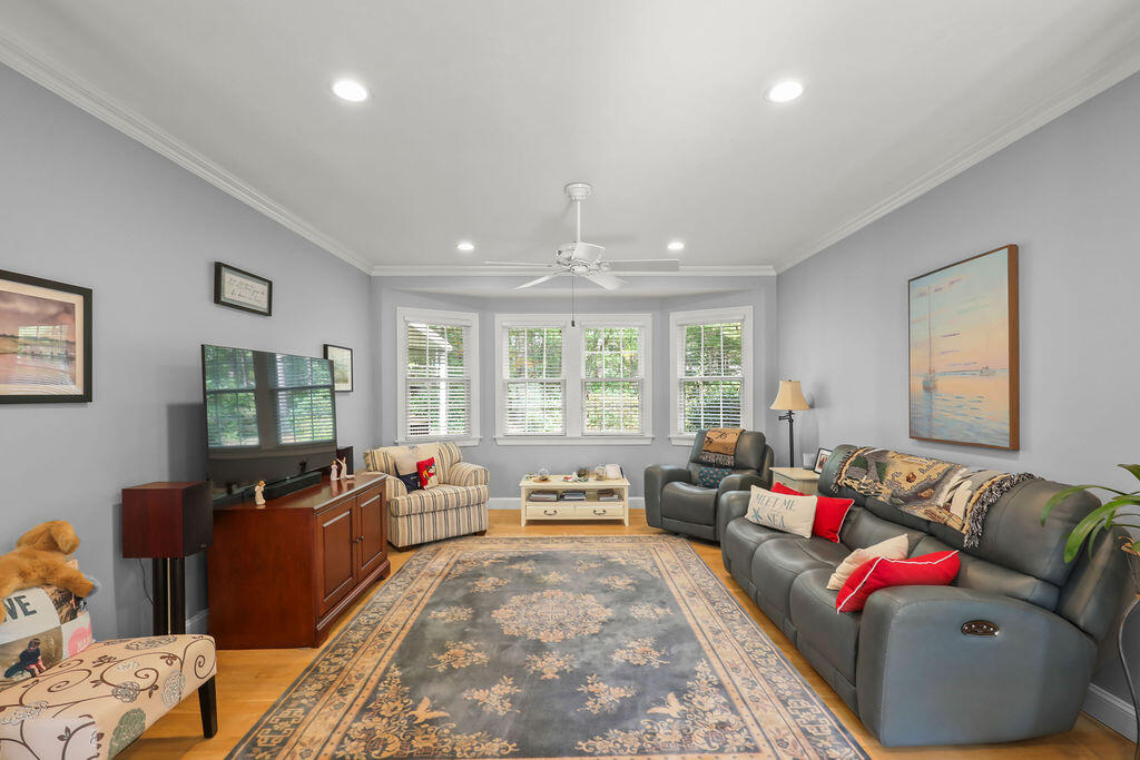 320 Quinaquisset Avenue Mashpee MA 02649