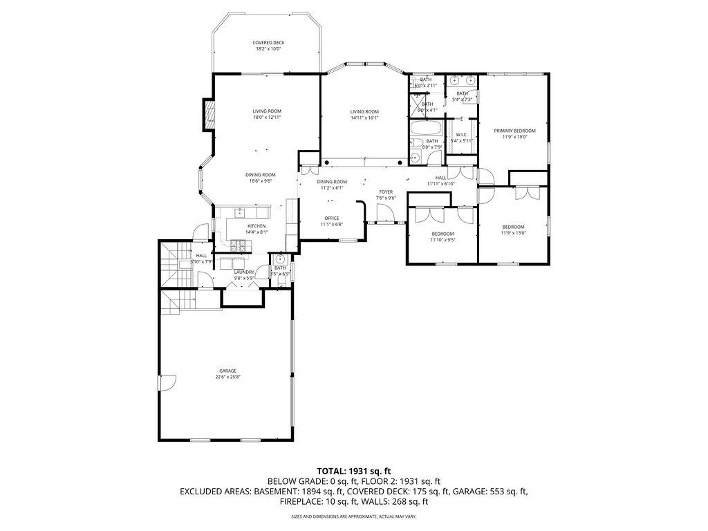 320 Quinaquisset Avenue Mashpee MA 02649