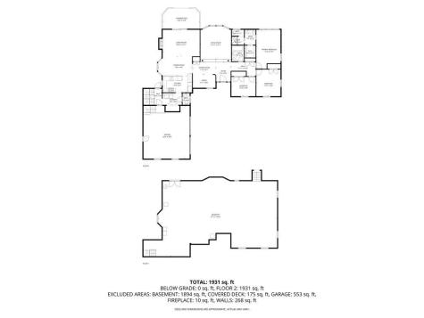 320 Quinaquisset Avenue Mashpee MA 02649