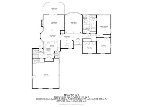 320 Quinaquisset Avenue Mashpee MA 02649