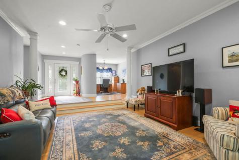 320 Quinaquisset Avenue Mashpee MA 02649