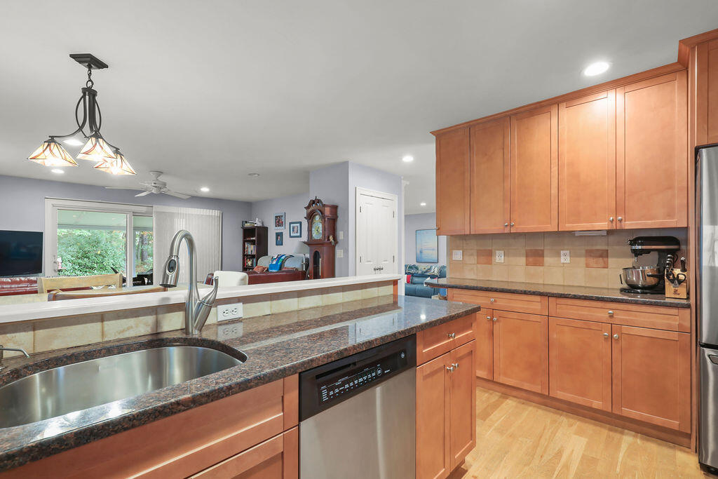 320 Quinaquisset Avenue Mashpee MA 02649