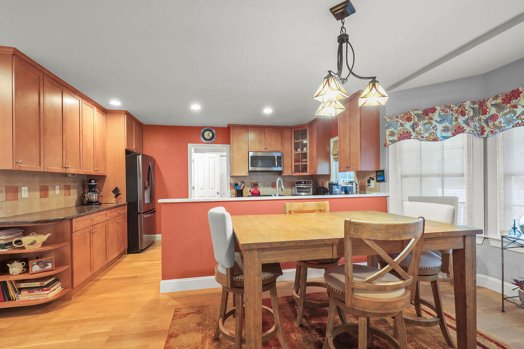 320 Quinaquisset Avenue Mashpee MA 02649