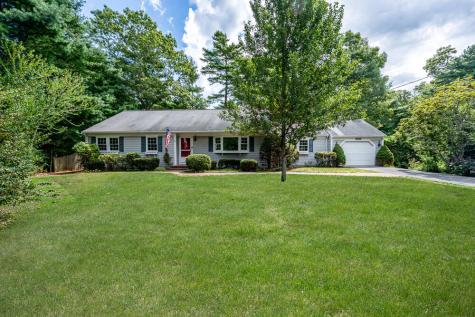 141 Rolling Hitch Road Barnstable MA 02632