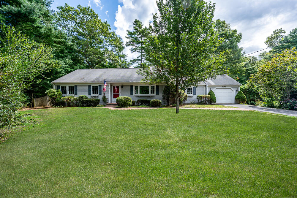 141 Rolling Hitch Road Centerville MA 02632