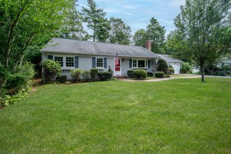141 Rolling Hitch Road Barnstable MA 02632