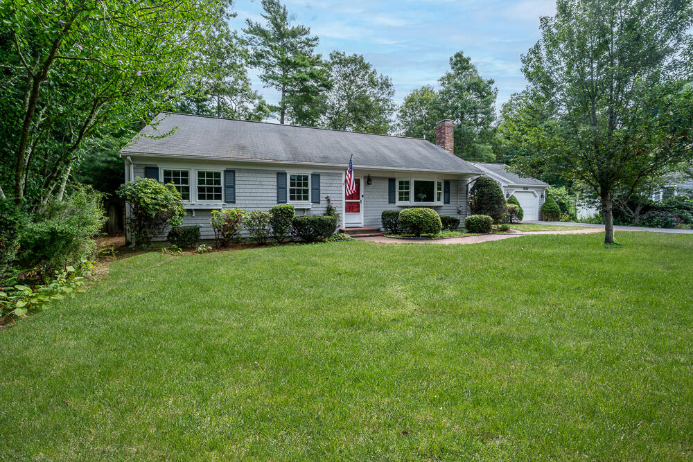 141 Rolling Hitch Road Barnstable MA 02632