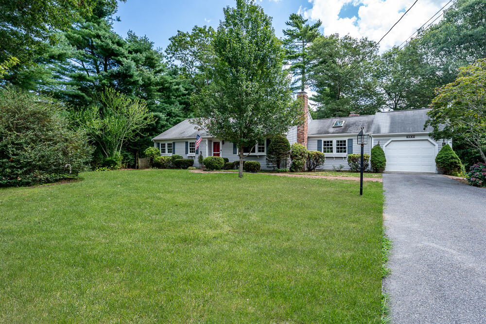 141 Rolling Hitch Road Barnstable MA 02632